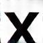 X (formerly Twitter) icon